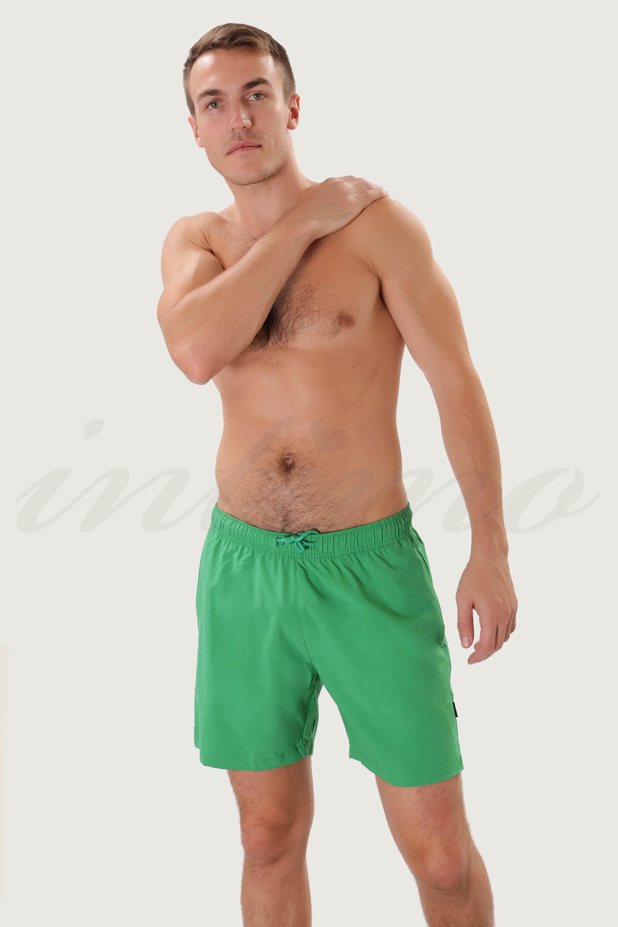 

Шорти John Frank (76254) 50(L) зелений