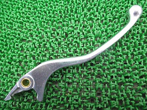 

Genuine Honda Motorcycle Parts Forza Brake Lever Right 53175-MR1-671 GB250 Clubman CB750 Steed CB400SS серебряный