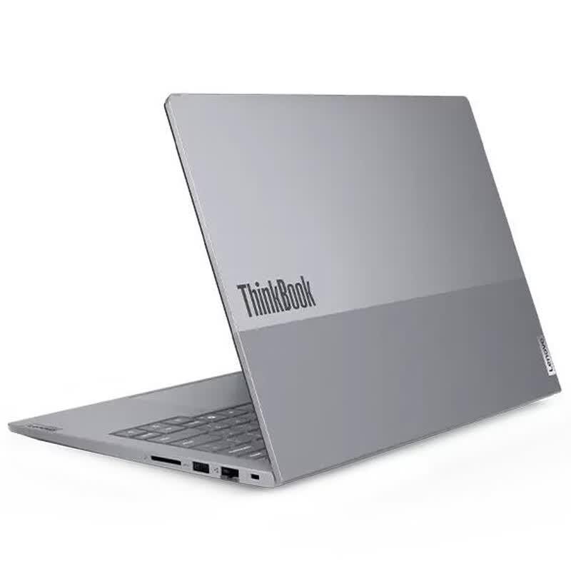 Lenovo ThinkBook 14 G8 Laptop (CN version) серый