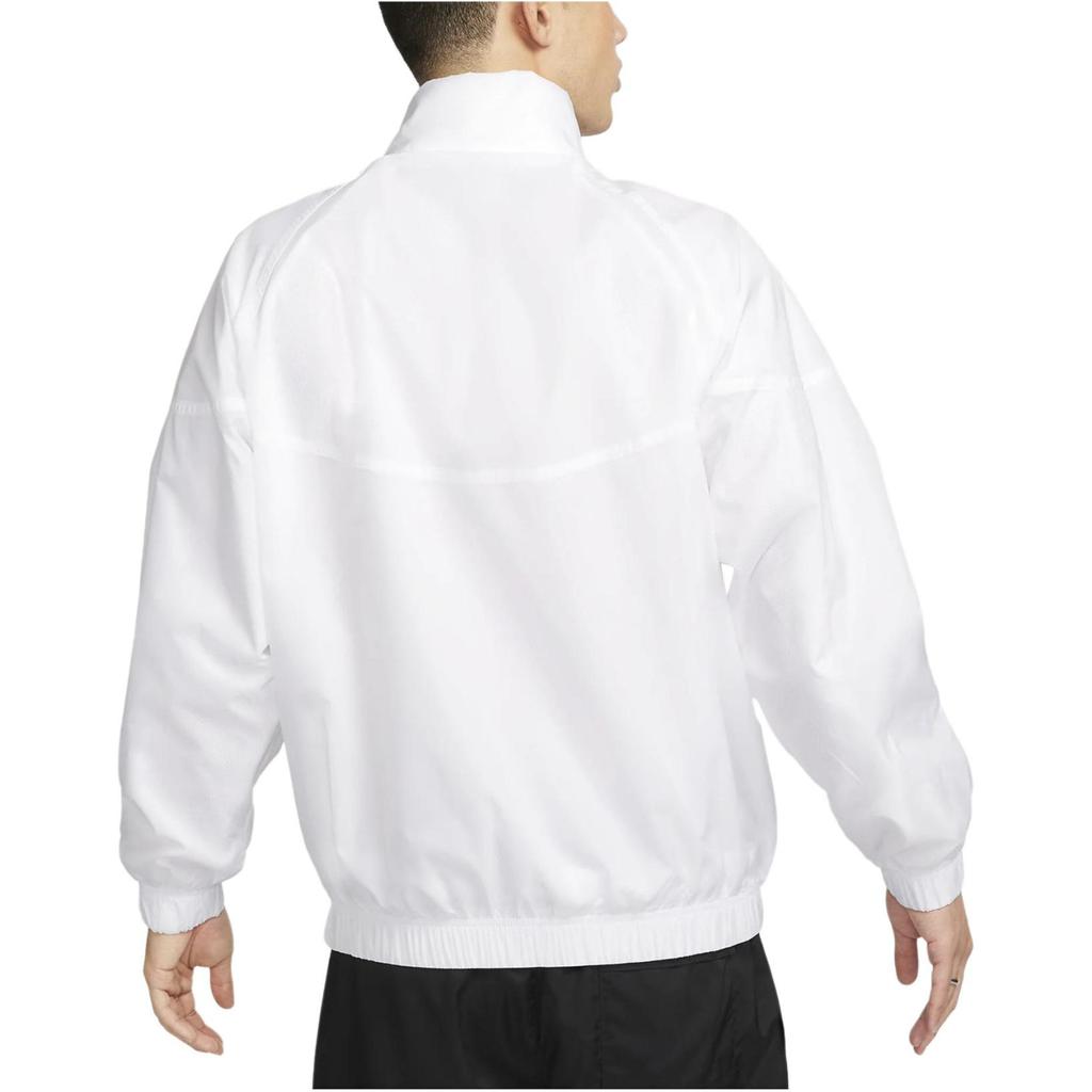 Nike Jackets & Coats Men's White DQ4911-100