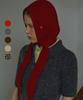 Hwaiteupeulojegteu [Gift Box]_Virgin Wool Balaclava_5 Colors