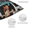 Off Campus Tv Series Pillowcases Merchandise Soft Cushion Cover Decor Pillow Case Cover Home Multi Size
