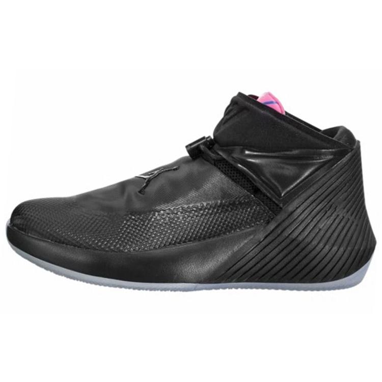 

Новые JORDAN Why Not Zer0.1 Черный Розовый Взрыв Сигнальный Синий AA2510-024 43