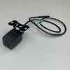 Rearview Mirror Mounted AHD 1080P/720P Camera For Driving Recorder, 4-Pin Interface, Reverse And Parking Assistance