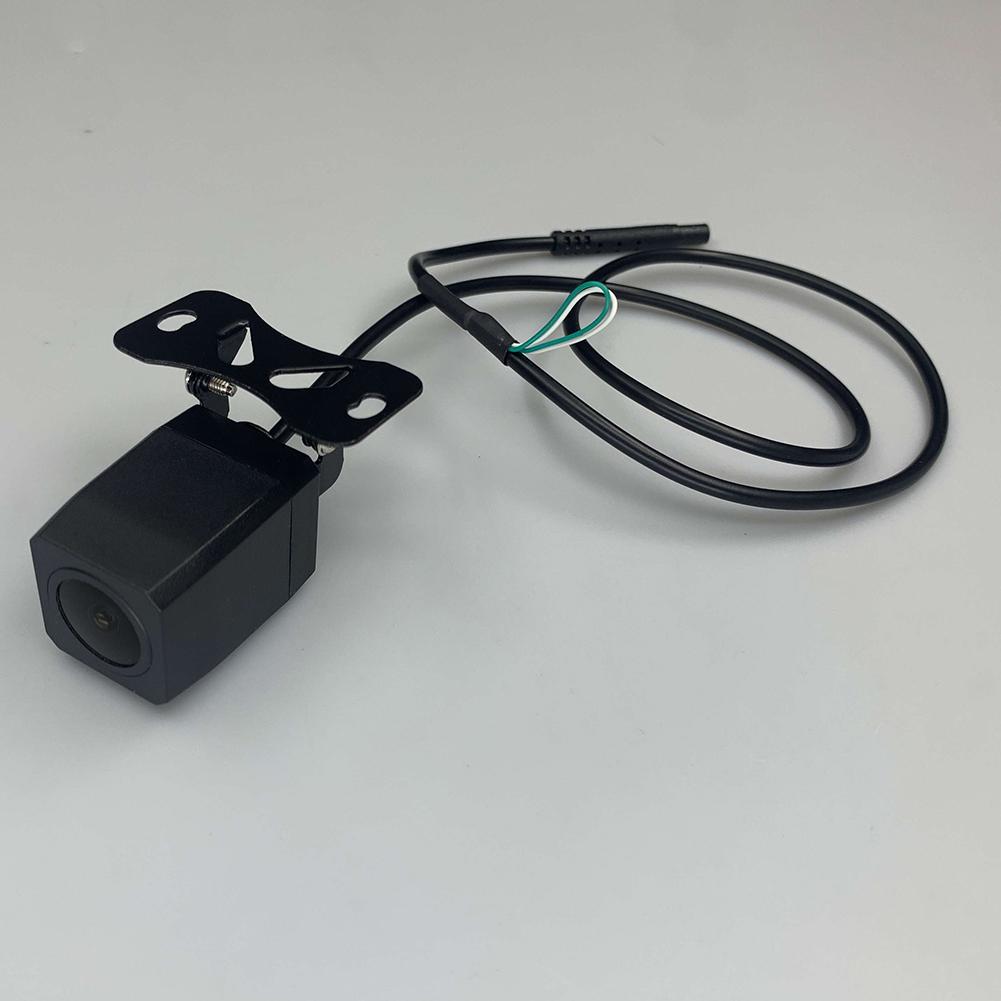 Rearview Mirror Mounted AHD 1080P/720P Camera For Driving Recorder, 4-Pin Interface, Reverse And Parking Assistance