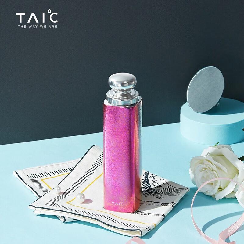 

TAIC Pure Titanium Mini Thermal Mug