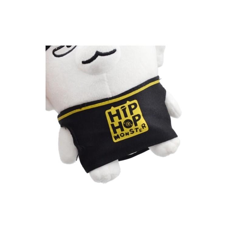 Peluche BTS Bambola Kpop Mostro Hiphop Bangtan Boys Jimin V Jungkook Jin Giocattolo Peluche