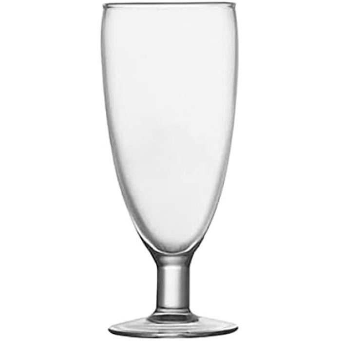 Verres À Jus - ARCOROC - Vesubio-Set - Verre Tendu - Extra Résistant - Lot De 6