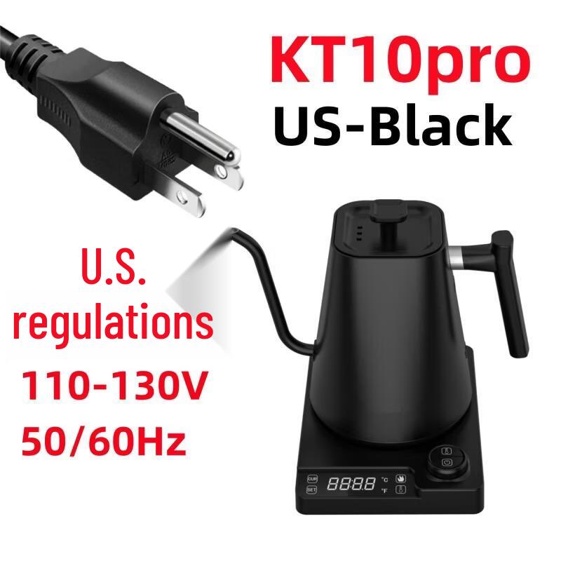 Hàndùn Smart Thermostatic Electric Kettle KT10 Pro