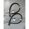 Genuine Front Brake Hose Assy LH 4871009002 RH 4871109002  For Ssangyong Actyon Kyron Rexton Actyon Sports