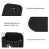 Car Air Vent Storage Pocket Phone Holder Coin Key Card Organizer For BMW M3 M5 X3 E93 F10 F20 F30 F40 F15 F25 F26 F31 F49 F86 yflb10