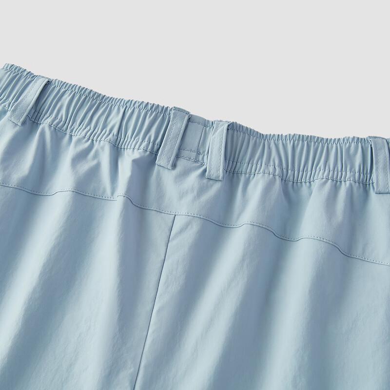 Semir Women's Moisture-Wicking Wide-Leg Casual Pants