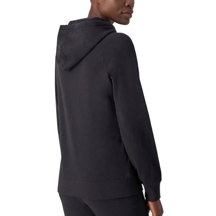 Champion Trening pentru Femei Sweatsuit Negru 115739-KK001