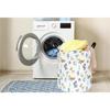 Round Laundry Basket Storage B Nursery Hamper Gift Baskets for Home,Office,Home Decor