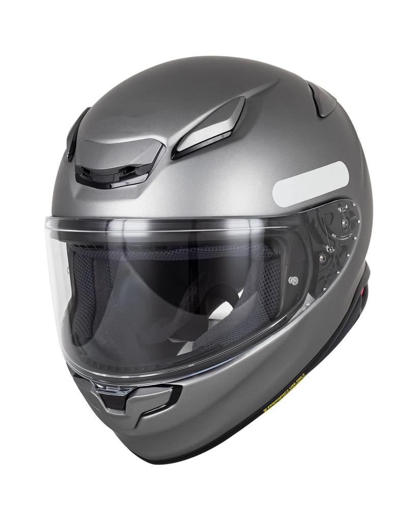 Soman Z8 Shield Mirror Shield Compatible Z8 X15 NXR2 Shield, Z-8 models RF-1400 CWR-F2 (transparent)