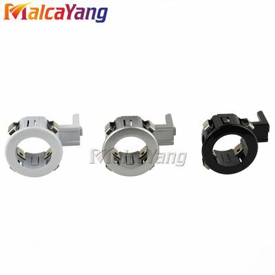 4Pieces 39681-TL0-G01ZA PDC Parking Sensor Retainer For Toyota Honda Accord 39681-TL0-G01 39681TL0G01