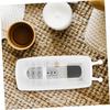 Veemoon Remote Control Cover Remote Control Protector Cover Remote Controller Sleeve Remote Control Silicone