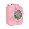 Silicone Cover Case Washable Protective Skin Sleeve Protective Cover Protector Cover for Bitzee Magicals Virtual Electronic Pets