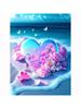 Painting 5d Peacock Diy Diamond Artificial Diamond Square Round Mosaic Embroidery Set Flower Beach Home Decoration Gift
