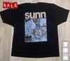 New SUNN O))) Gift For Fans Men All Size Shirt JJ323 Unisex T-Shirt