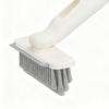 Crevice Brush 360-degree Rotating Grout Brush Household Crevice Cleaning Tool For Shower Bathroom Toilet Kitchen Home Industrial