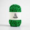 Chenille Golden Velvet Yarn for DIY Scarf, Teddy Bear, Snowdrop Crochet, Slippers