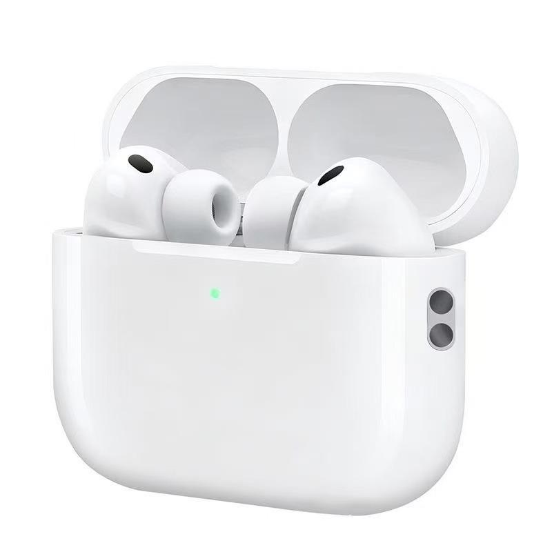 The eighth generation of the new Bluetooth headset is suitable for Apple earplugs, heart rate and blood oxygen headphones.