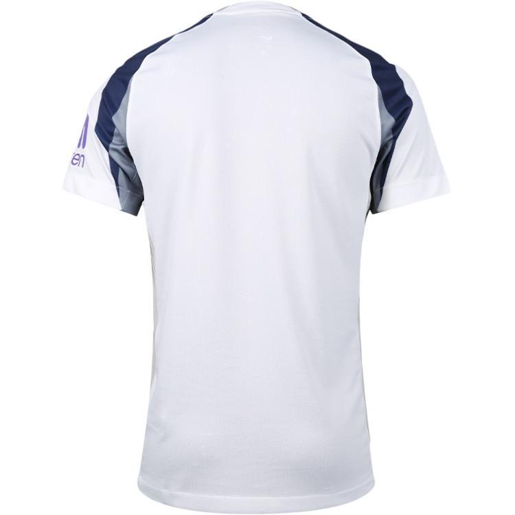Nike Soccer Jersey Fan Edition Unisex White HJ4598-101