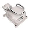 Motor Zylinderkopf Ventildeckel Ersatz Aluminiumlegierung für GY6 50cc 80cc Roller Motorrad