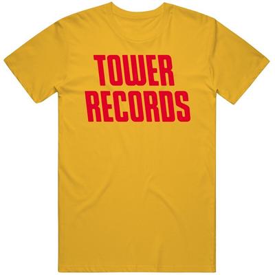 Üst giysisi – T-shirtler