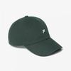 Fila F Logo Cotton Ballcap