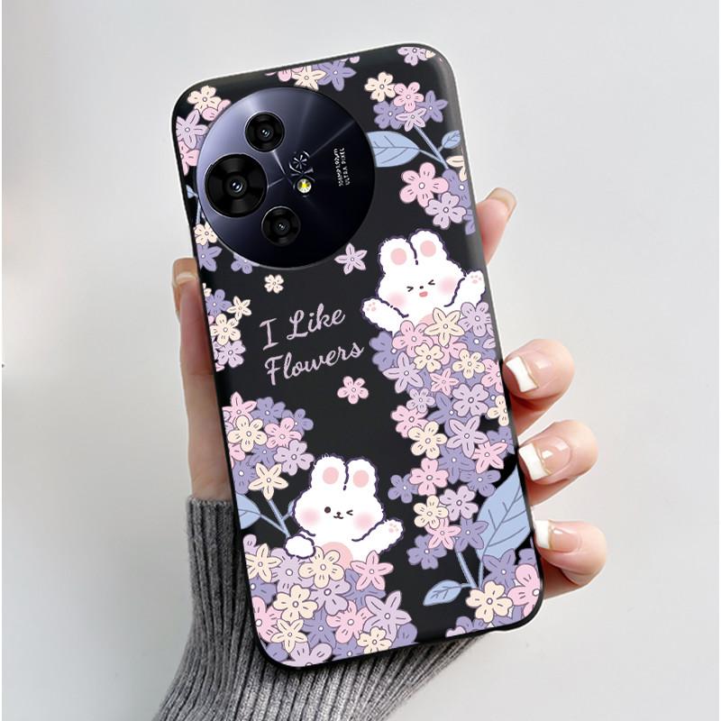 

New Design Cute Case For TCL 50 NxtPaper 5G/50 Pro NxtPaper 5G/TCL P10/60 XE NxtPaper Shockproof Cover Black Case 50 Pro NxtPaper 5G