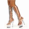 Botas altas – Botas altas