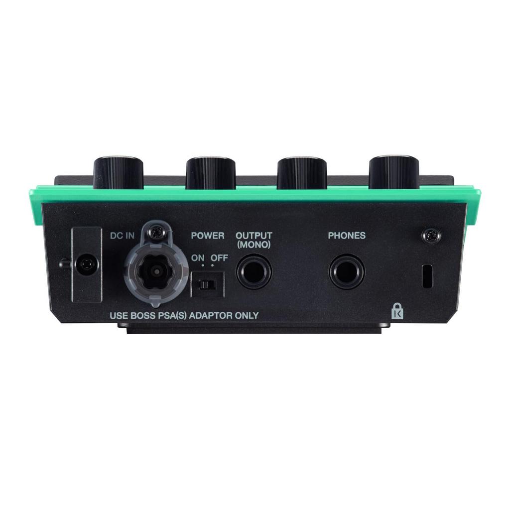 Roland SPD ONE ELECTRO Electronic Percussion Pad SPD-1E