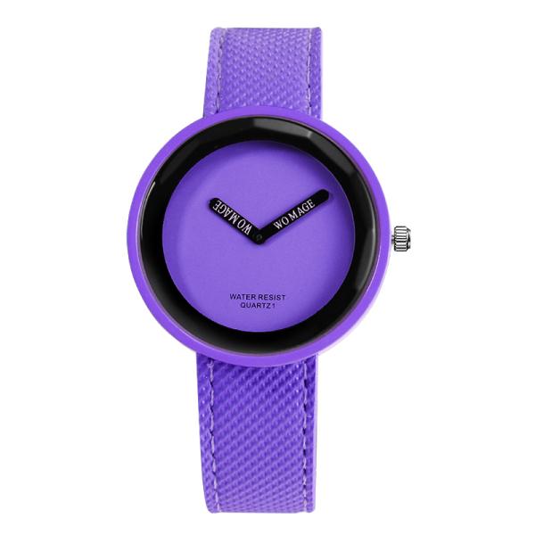Damenuhren Leder Damenuhr Damen Uhren Junges Mädchen Uhr Einfache Uhr reloj relogio feminino