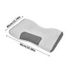 Memory Foam Pillow Neck Pillow Orthopedic