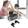 Language Translator Earbuds 144 Online Languages   5.3 Wireless Translator Earphones with Digital Display