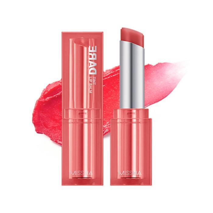 

MISSHA Deer Tint Lip Balm 4.8g (Dewy Berry) (14863096)