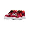 Nike Air Force 1 LV8 Casual Low Top Toddler Shoes Red Baby DQ5072-601