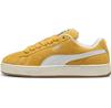 Suede XL Sneakers