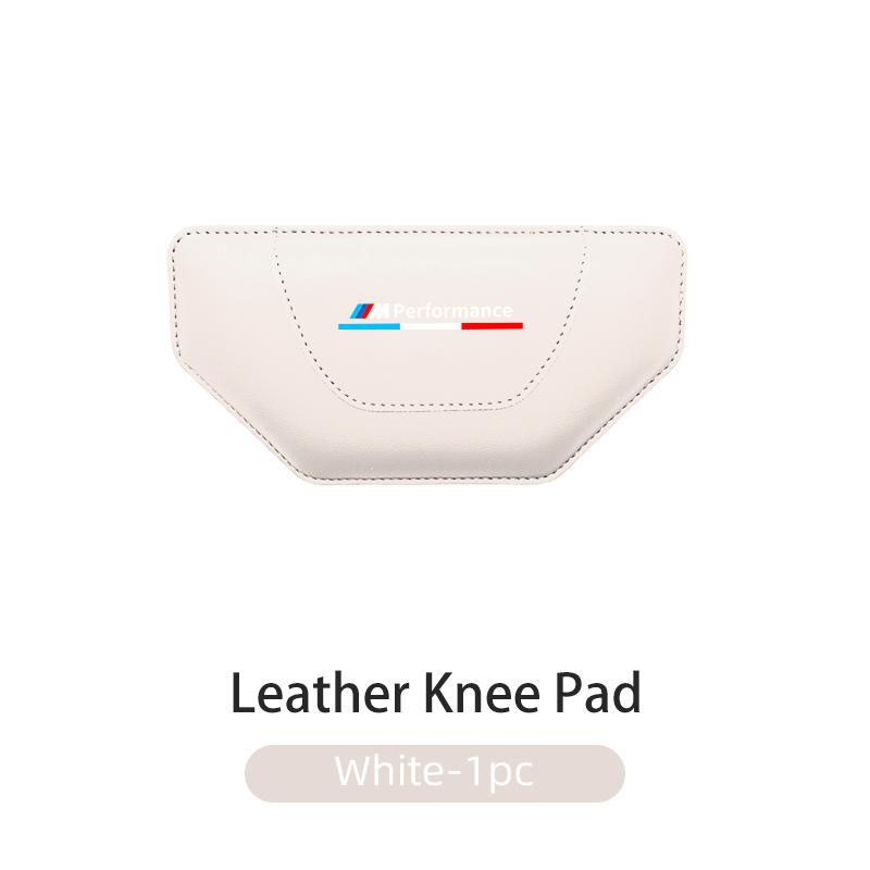 

Car Knee Cushion Soft Knee Pad Pillow Comfortable Universal Elbow Thigh Support Accessories For BMW X1 X3 X4 X5 X7 G20 G38 F20