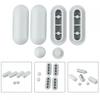Seat Cushion Set Accessories Buffers Bumpers For Families