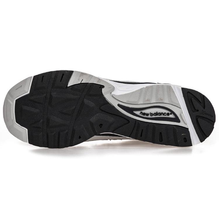 New Balance Nb 878 Gray Black Unisex 'Black Gray'