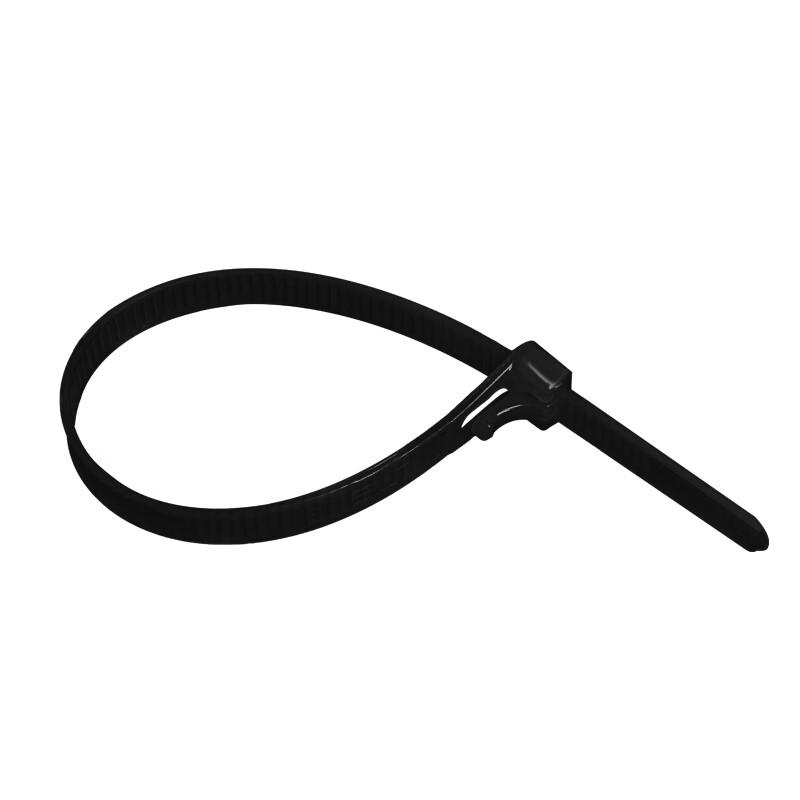 AnYingKaEr Releasable Nylon Cable Ties