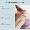 3X BPC-157 Advanced Joint Pain Relief Cream Joint Soothing Massage Oil Fast-Acting Formula for Post-Workout Recovery, Supports Joint Comfort