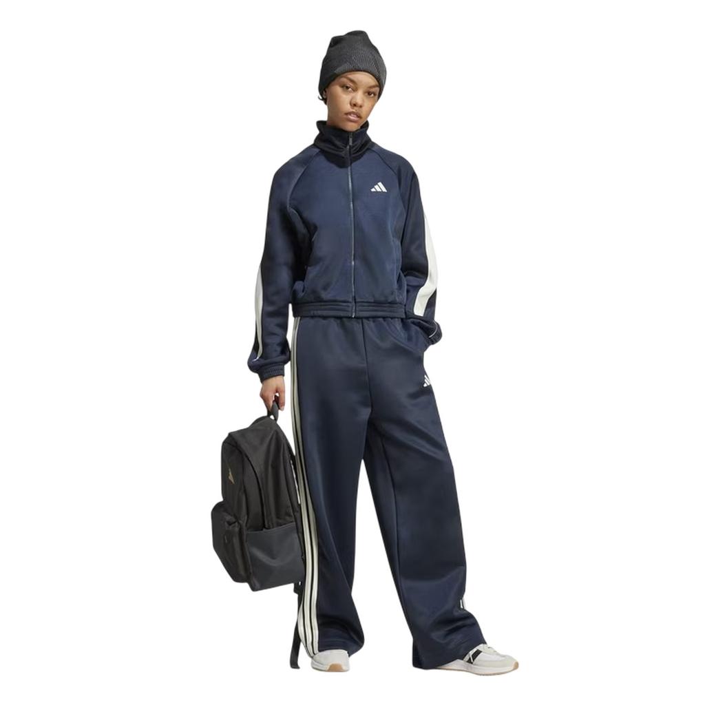 adidas Womens/Ladies Tracksuit Top