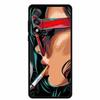 Per Custodia OnePlus Nord 5 5G Edizione Cina Lusso Morbido Silicone Cover Posteriore Per OnePlus Nord5 5G Protezione Paraurti Bumper Coque 1+ Nord 5