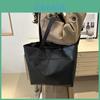 Fashionable Vintage Single Shoulder Tote Bag High Quality Large Capacity Purse For Women