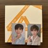 [USED] SEVENTEEN YOU MAKE MY DAY Joshua with Trading Card