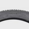 20x4.0 Fat Tire Bicycle Black Off-Road 20-inch Inner Tube Pneumatic Accessory